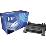 Freecolor toner náhradní HP 90A, CE390A kompatibilní černá 10000 Seiten 90A-FRC