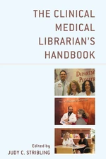 The Clinical Medical Librarian's Handbook