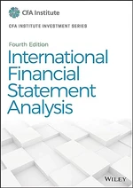 International Financial Statement Analysis