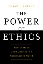 The Power of Ethics