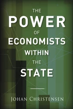 The Power of Economists within the State