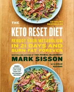 The Keto Reset Diet