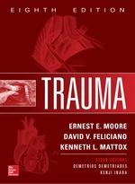 Trauma, 8th Edition