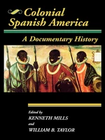 Colonial Spanish America