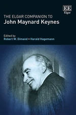 The Elgar Companion to John Maynard Keynes