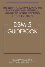 DSM-5Â® Guidebook