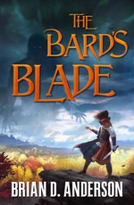 The Bard's Blade