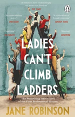 Ladies Canât Climb Ladders