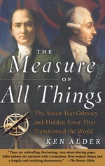 The Measure of All Things