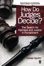 How Do Judges Decide?