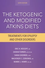 The Ketogenic and Modified Atkins Diets