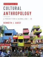 Essentials of Cultural Anthropology