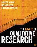 The How To of Qualitative Research