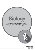 AQA GCSE (9-1) Biology Student Lab Book