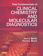 Tietz Fundamentals of Clinical Chemistry and Molecular Diagnostics - E-Book