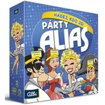 Albi Párty Alias Hádej, kdo jsi