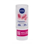 Nivea Magnesium Dry 50 ml antiperspirant pre ženy roll-on
