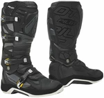 Forma Boots Pilot Black/Anthracite 47 Boty