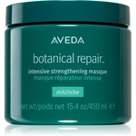 Aveda Botanical Repair™ Intensive Strengthening Masque Rich hloubkově vyživující maska 450 ml