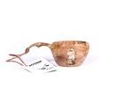 Kupilka KUKSA 210 ml - #OURSEA Moominmamma (BROWN)