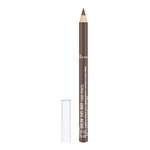 Rimmel London Brow This Way Fibre Pencil 1,08 g ceruzka na obočie pre ženy 002 Medium