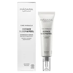 MÁDARA Time Miracle Nočné pleťové sérum 30 ml