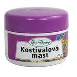 DR. POPOV Kostihojová masť s gáfrom 100 ml