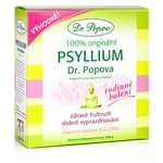 DR. POPOV Psyllium vláknina 500 g