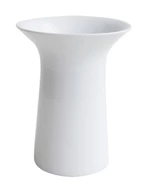 Váza 11 cm COLORI ASA Selection - bílá