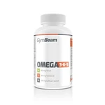 Gymbeam omega 3-6-9 bez prichute 240cps