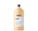 Šampon pro suché a poškozené vlasy Loréal Professionnel Serie Expert Absolut Repair - 1500 ml - L’Oréal Professionnel + dárek zdarma