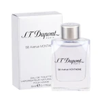 S.T. Dupont 58 Avenue Montaigne Pour Homme 5 ml toaletná voda pre mužov