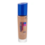 Rimmel London Match Perfection SPF20 30 ml make-up pre ženy 201 Classic Beige