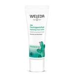 Weleda Prickly Pear Hydrating Lotion 30 ml denný pleťový krém pre ženy na normálnu pleť; na všetky typy pleti; na dehydratovanu pleť