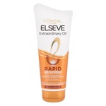 L´Oréal Paris Elseve Extraordinary Oil Rapid Reviver 180 ml balzam na vlasy pre ženy na šedivé vlasy