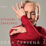 Soňa Červená – Červená: Stýskání zakázáno CD