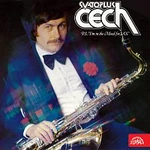 Svatopluk Čech, Pražské smyčce Jana Hrábka – I'm In The Mood For Sax