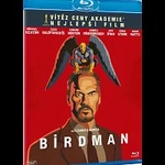Různí interpreti – Birdman Blu-ray