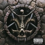 Slayer – Divine Intervention CD