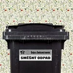 Hitmaker Šrája & His Fabulous Šmitcový Kvartet – Směšný odpad