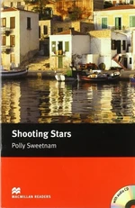 Macmillan Readers Starter - Shooting Stars + CD