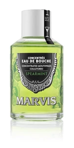 Marvis Koncentrovaná ústna voda Marvis Spearmint (120 ml)