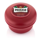 Proraso Vyživujúce mydlo na holenie Proraso Red - santalové drevo (150 ml)
