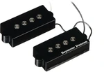 Seymour Duncan SPB-3 Schwarz