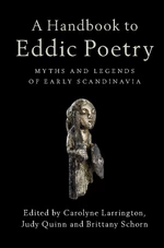 A Handbook to Eddic Poetry