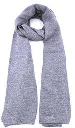 Šála Made in Italy - šedá
