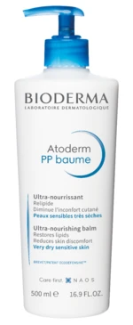 BIODERMA Atoderm PP Baume