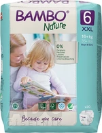 BAMBO XL 6 (16-30 kg)