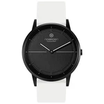 Inteligentné hodinky NOERDEN MATE2 Black & White (PNW-0703) chytré hodinky • 1,42" barevný displej • dotykové ovládání • Bluetooth 4.1 • akcelerometr 