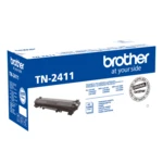 Brother TN-2411 čierný (black) originálny toner